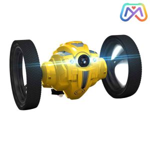 کنترلی جامپینگ 805