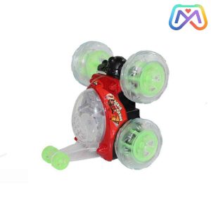 کنترلی دیوونه 4 باتری اصلی 9802