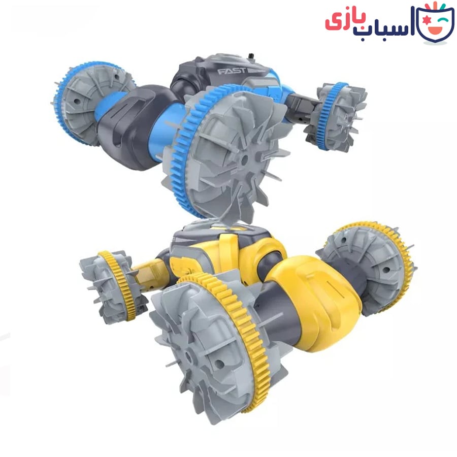 کنترلی آب و خاک آیتم 808-666