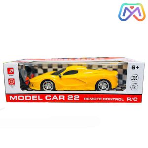 کنترلی شارژی 2-22