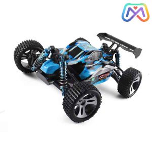 کنترلی شارژی 30 کیلومتر wltoys 184011