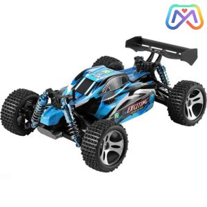 کنترلی شارژی 30 کیلومتر wltoys 184011
