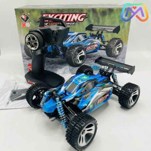 کنترلی شارژی 30 کیلومتر wltoys 184011