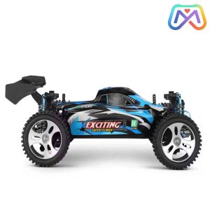 کنترلی شارژی 30 کیلومتر wltoys 184011