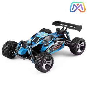 کنترلی شارژی 30 کیلومتر wltoys 184011