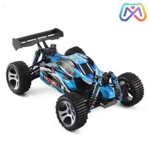 کنترلی شارژی 30 کیلومتر wltoys 184011