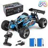 کنترلی شارژی 30 کیلومتر wltoys آیتم 184011