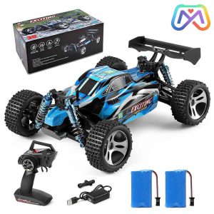 کنترلی شارژی 30 کیلومتر wltoys آیتم 184011