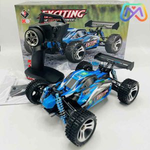 کنترلی شارژی 30 کیلومتر wltoys آیتم 184011