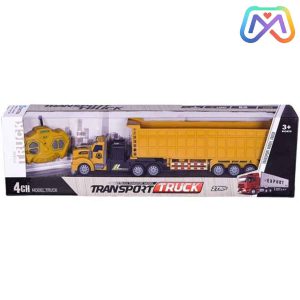 کنترلی کامیون شارژی 1_200