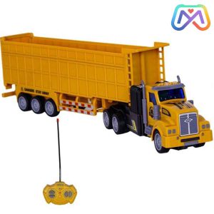 کنترلی کامیون شارژی 1_200
