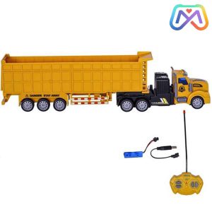 کنترلی کامیون شارژی 1_200