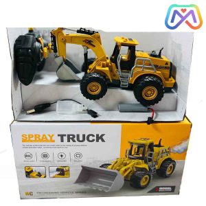 کنترلی لودر دودزا شارژی 313_789