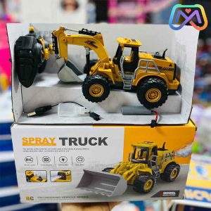 کنترلی لودر دودزا شارژی 313_789