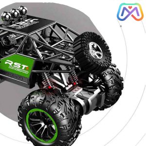 ماشین کنترلی آفرود rst