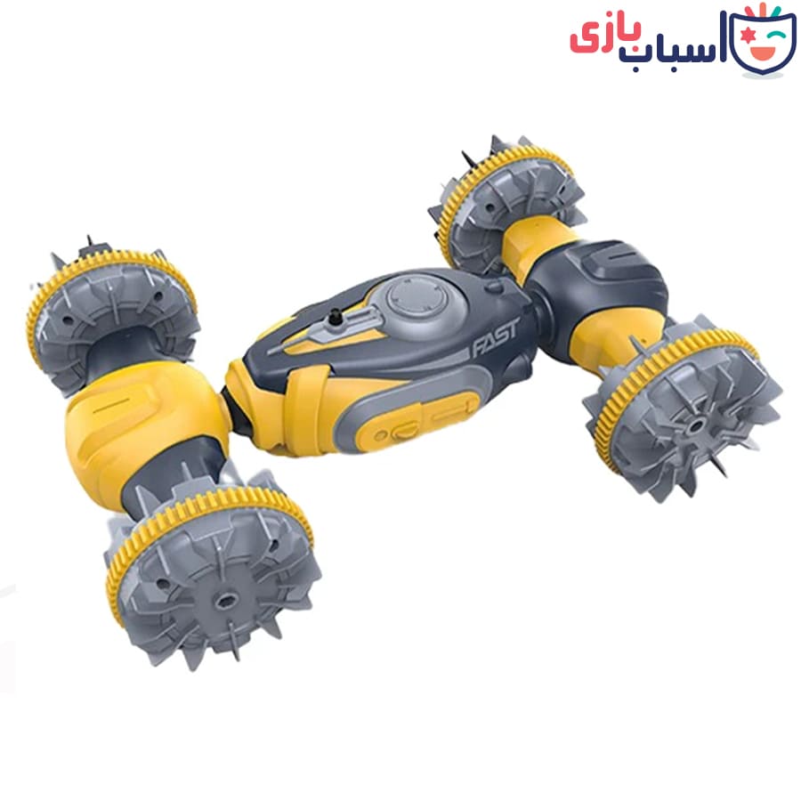 کنترلی آب و خاک آیتم 808-666