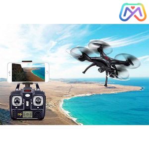 کواد کوپتر syma x5sw