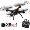 کواد کوپتر syma x5sw
