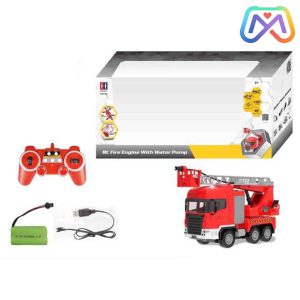 کنترلی آتش نشانی EE 003_597