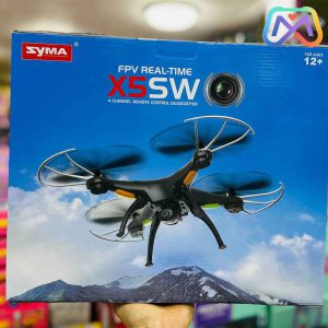 کواد کوپتر syma x5sw