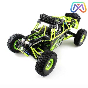 کنترلی آفرود Wltoys سرعتی آیتم 12428