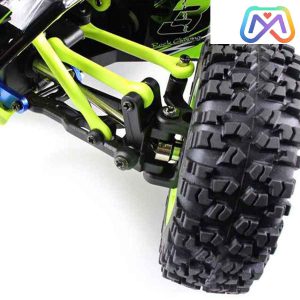کنترلی آفرود Wltoys سرعتی آیتم 12428