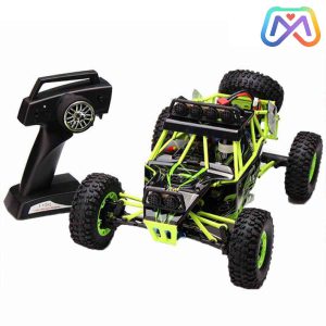 کنترلی آفرود Wltoys سرعتی آیتم 12428