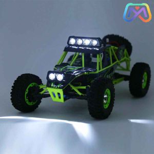 کنترلی آفرود Wltoys سرعتی آیتم 12428