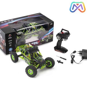 کنترلی آفرود Wltoys سرعتی آیتم 12428