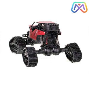 کنترلی آفرود دارای 2مدل چرخ 012