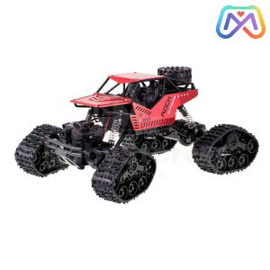 کنترلی آفرود دارای 2مدل چرخ 012