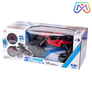 کنترلی آفرود دارای 2مدل چرخ 012