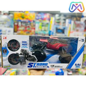 کنترلی آفرود دارای 2مدل چرخ 012