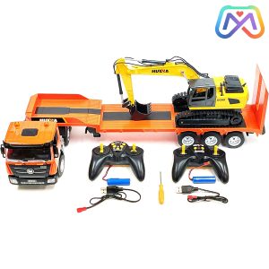 کنترلی Huinaتریلی حمل بیل 2 کنترله 1319
