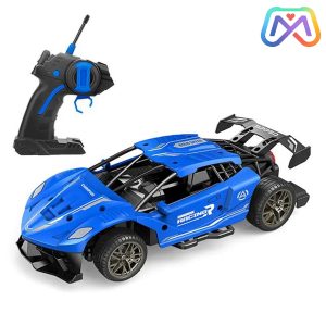کنترلی دریفت زن شارژی دودزا 055