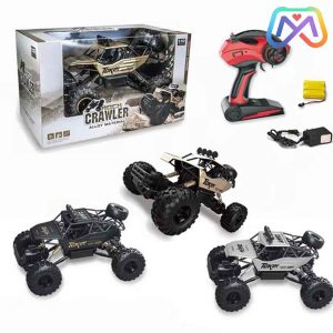 کنترلی آفرود crawlerشارژی 6026