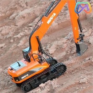 کنترلی Huina بیل سایز بزرگ 1551
