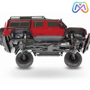 کنترلی آفرود لندرور Ee 003_339