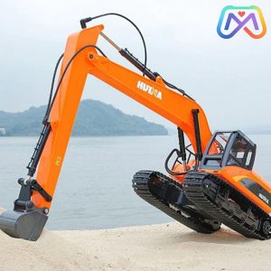 کنترلی Huina بیل سایز بزرگ 1551