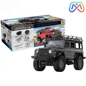 کنترلی آفرود لندرور Ee 003_339