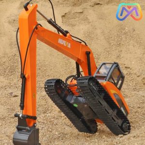 کنترلی Huina بیل سایز بزرگ 1551