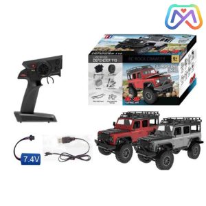 کنترلی آفرود لندرور Ee 003_339