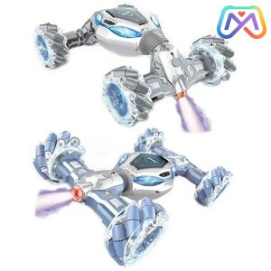 ماشین کرمی کنترلی شارژی سایز بزرگ DH666-63