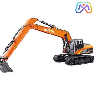 کنترلی Huina بیل سایز بزرگ 1551