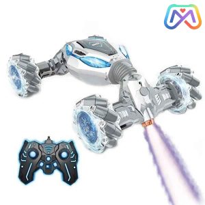 ماشین کرمی کنترلی شارژی سایز بزرگ DH666-63