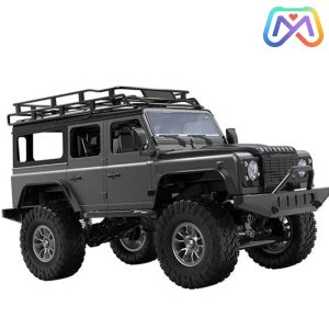 ماشین کنترلی آفرود لندرور Ee 003_339