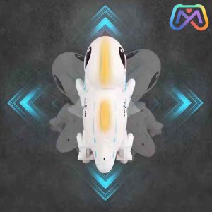 آفتاب پرست کنترلی شارژی 010