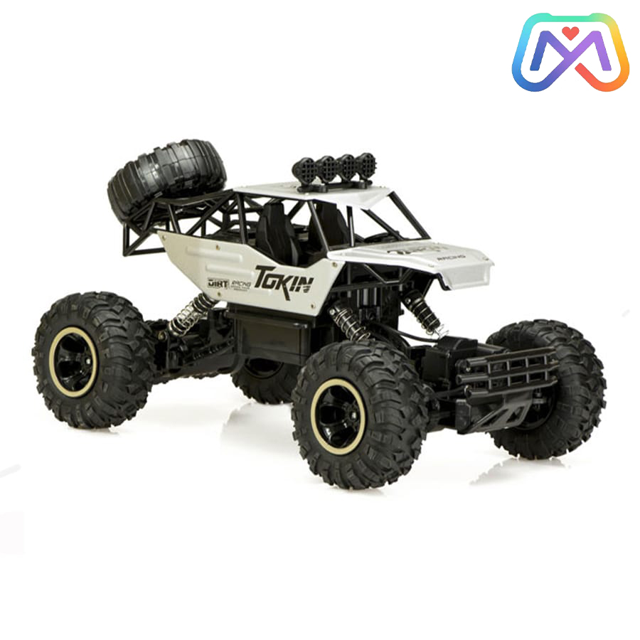 کنترلی آفرود crawlerشارژی کد6026
