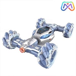 ماشین کرمی کنترلی شارژی سایز بزرگ DH666-63