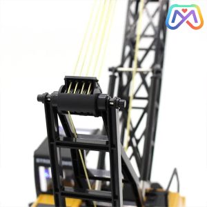 کنترلی Huina تاور کرین 1572